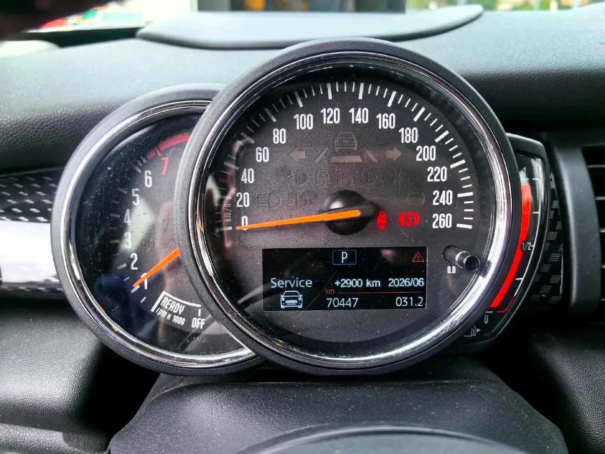 2017 MINI MINI 2.0T 192HP L4 6AT,autocango,china used car exporter,china ev exporter,chinese used car exporter,chinese used ev exporter