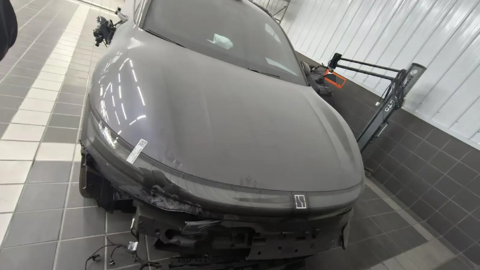 2025 Zeekr 007GT BEV 75KWH,autocango,china used car exporter,china ev exporter,chinese used car exporter,chinese used ev exporter