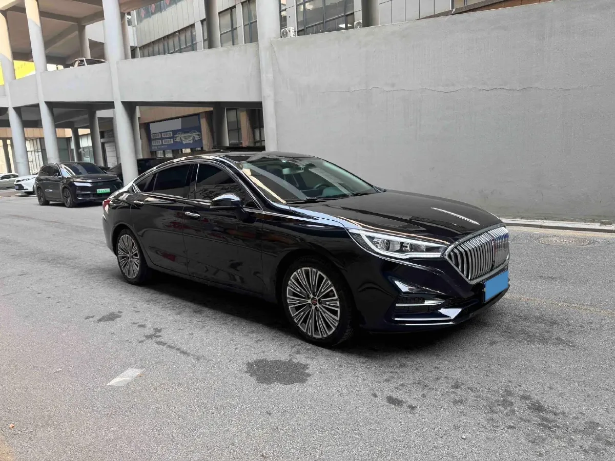 2022 HongQi H5 1.5T 169HP L4 7DCT,autocango,china used car exporter,china ev exporter,chinese used car exporter,chinese used ev exporter