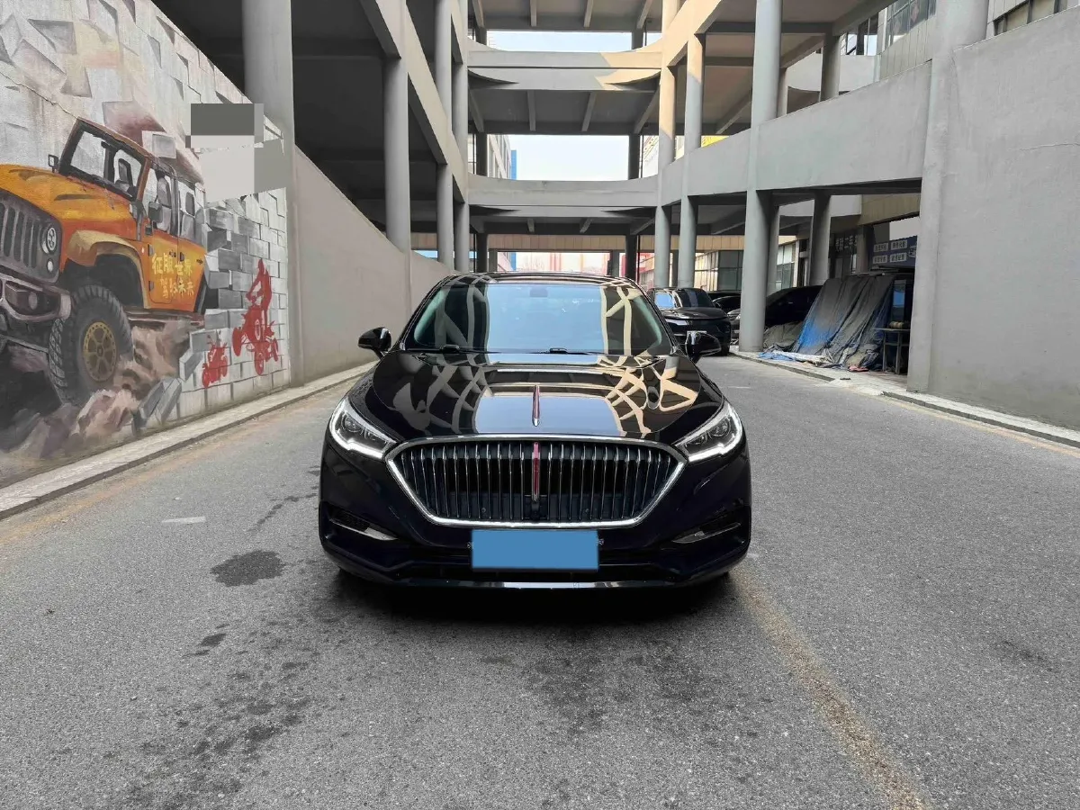 2022 HongQi H5 1.5T 169HP L4 7DCT,autocango,china used car exporter,china ev exporter,chinese used car exporter,chinese used ev exporter
