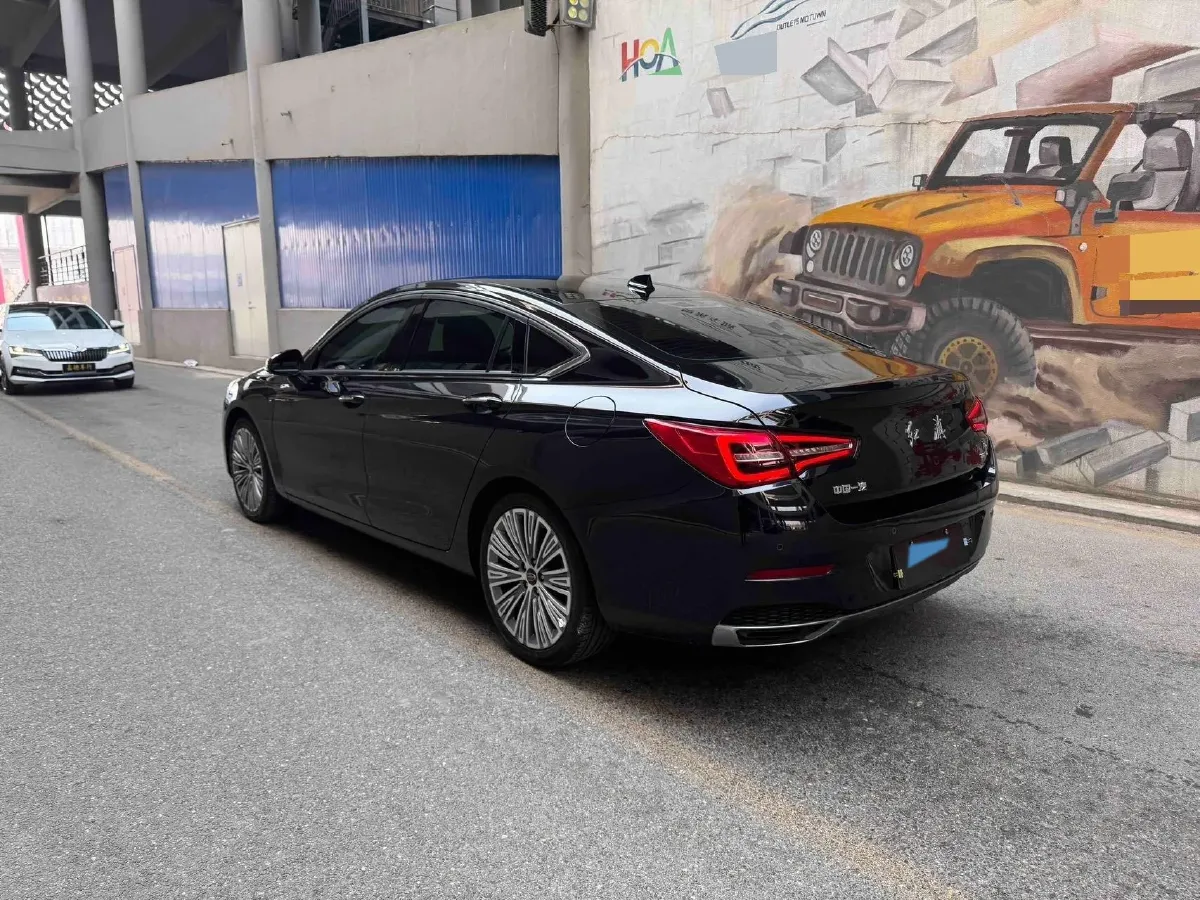 2022 HongQi H5 1.5T 169HP L4 7DCT,autocango,china used car exporter,china ev exporter,chinese used car exporter,chinese used ev exporter
