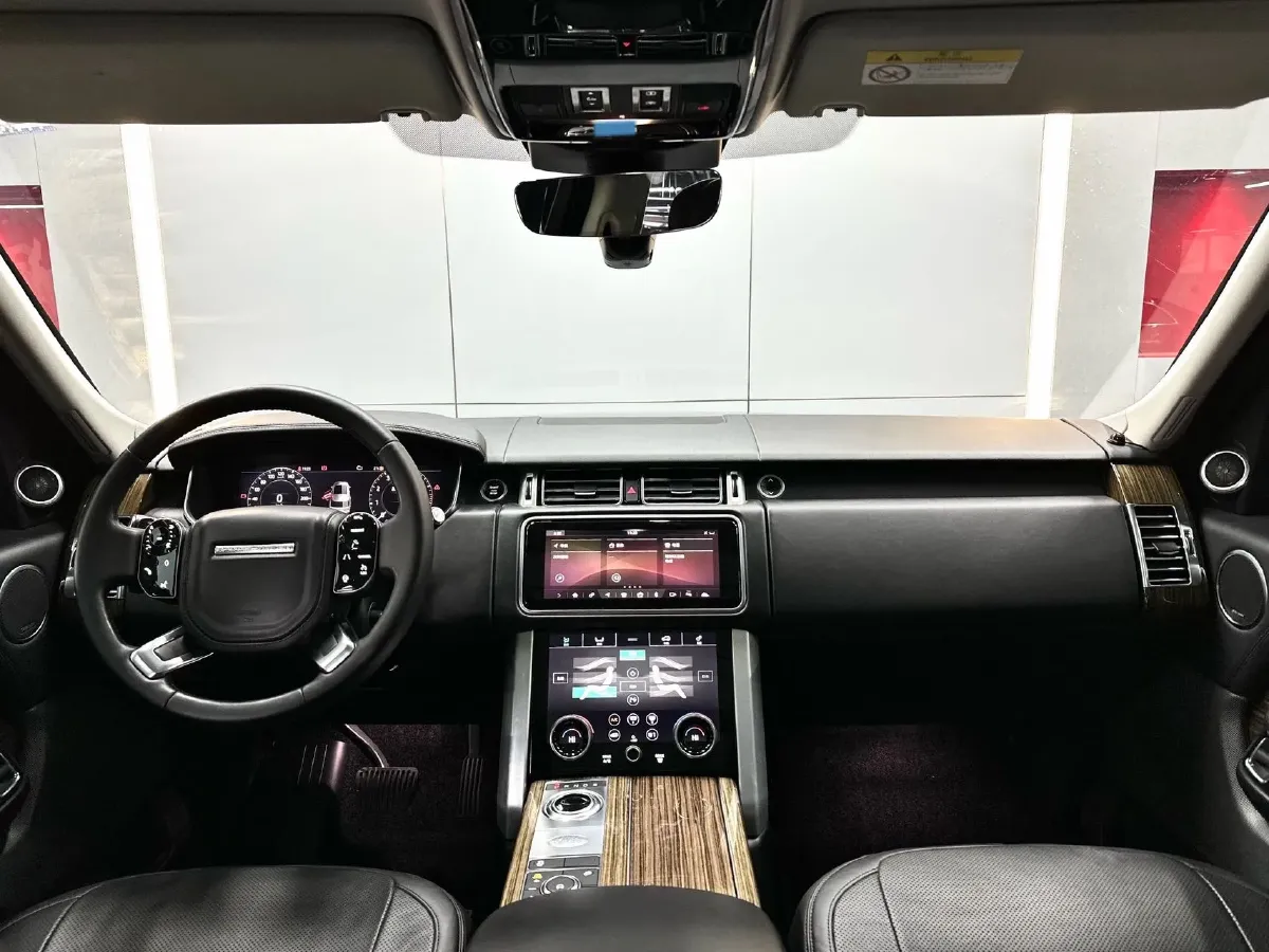 2018 Land Rover Range Rover 3.0T 381HP V6 8AT,autocango,china used car exporter,china ev exporter,chinese used car exporter,chinese used ev exporter