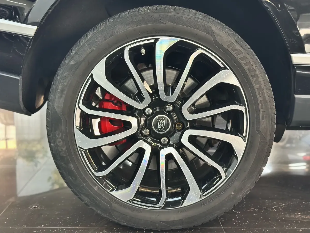 2018 Land Rover Range Rover 3.0T 381HP V6 8AT,autocango,china used car exporter,china ev exporter,chinese used car exporter,chinese used ev exporter