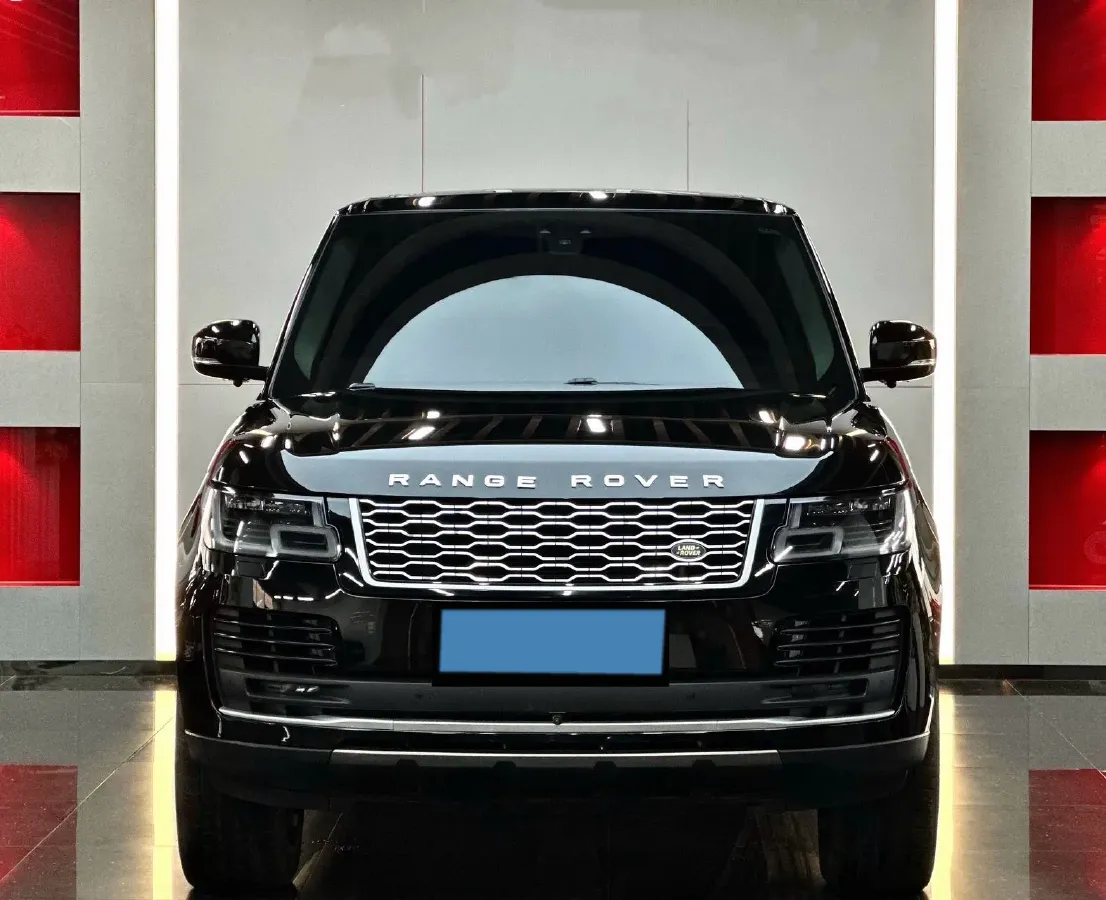 2018 Land Rover Range Rover 3.0T 381HP V6 8AT,autocango,china used car exporter,china ev exporter,chinese used car exporter,chinese used ev exporter