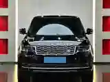 2018 Land Rover Range Rover 3.0T 381HP V6 8AT
