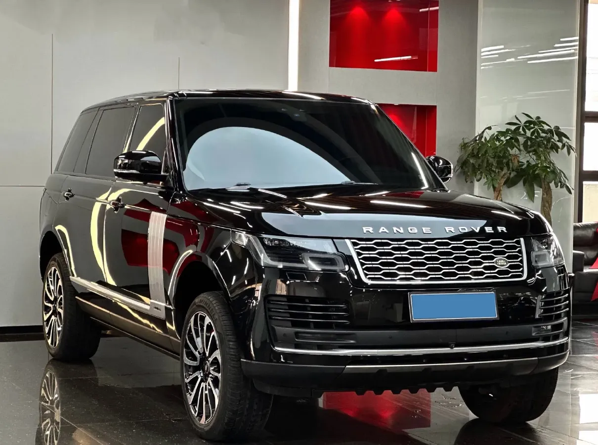 2018 Land Rover Range Rover 3.0T 381HP V6 8AT,autocango,china used car exporter,china ev exporter,chinese used car exporter,chinese used ev exporter