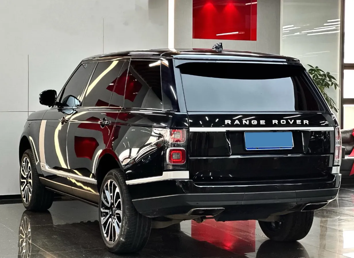 2018 Land Rover Range Rover 3.0T 381HP V6 8AT,autocango,china used car exporter,china ev exporter,chinese used car exporter,chinese used ev exporter
