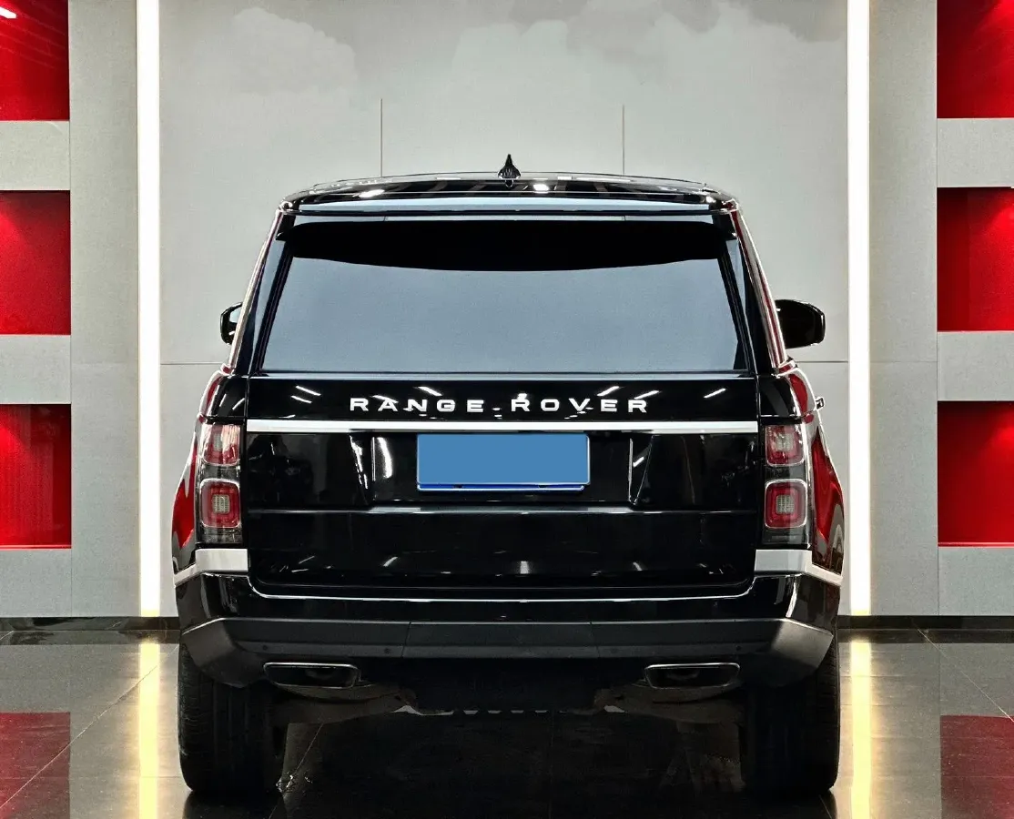 2018 Land Rover Range Rover 3.0T 381HP V6 8AT,autocango,china used car exporter,china ev exporter,chinese used car exporter,chinese used ev exporter