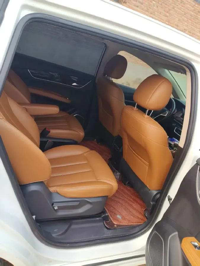 2019 BYD Song MAX 1.5T 154HP L4 6DCT,autocango,china used car exporter,china ev exporter,chinese used car exporter,chinese used ev exporter