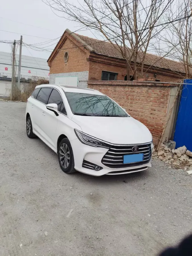 2019 BYD Song MAX 1.5T 154HP L4 6DCT,autocango,china used car exporter,china ev exporter,chinese used car exporter,chinese used ev exporter