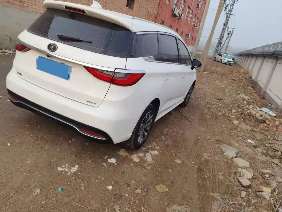 2019 BYD Song MAX 1.5T 154HP L4 6DCT,autocango,china used car exporter,china ev exporter,chinese used car exporter,chinese used ev exporter
