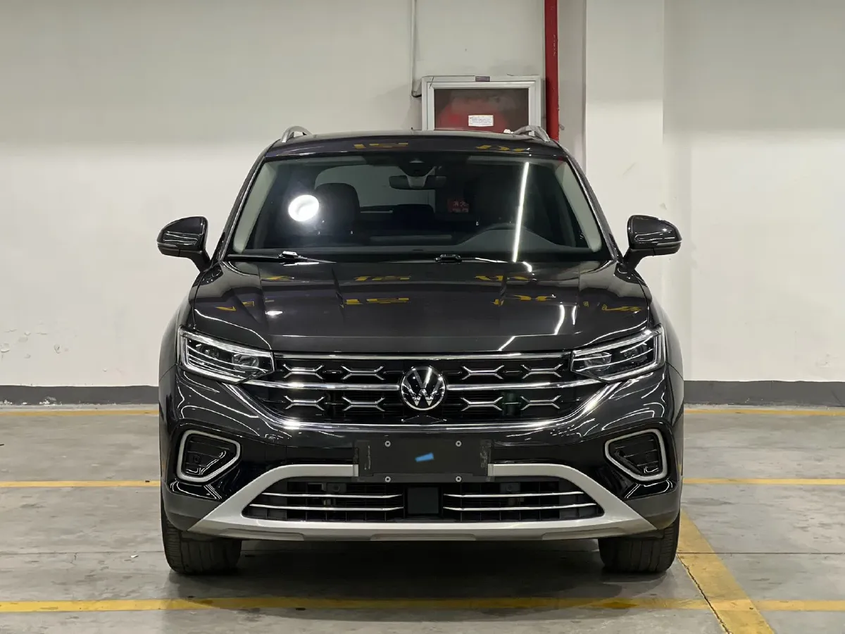 2023 Volkswagen Tayron 1.4T 150HP L4 7DCT,autocango,china used car exporter,china ev exporter,chinese used car exporter,chinese used ev exporter