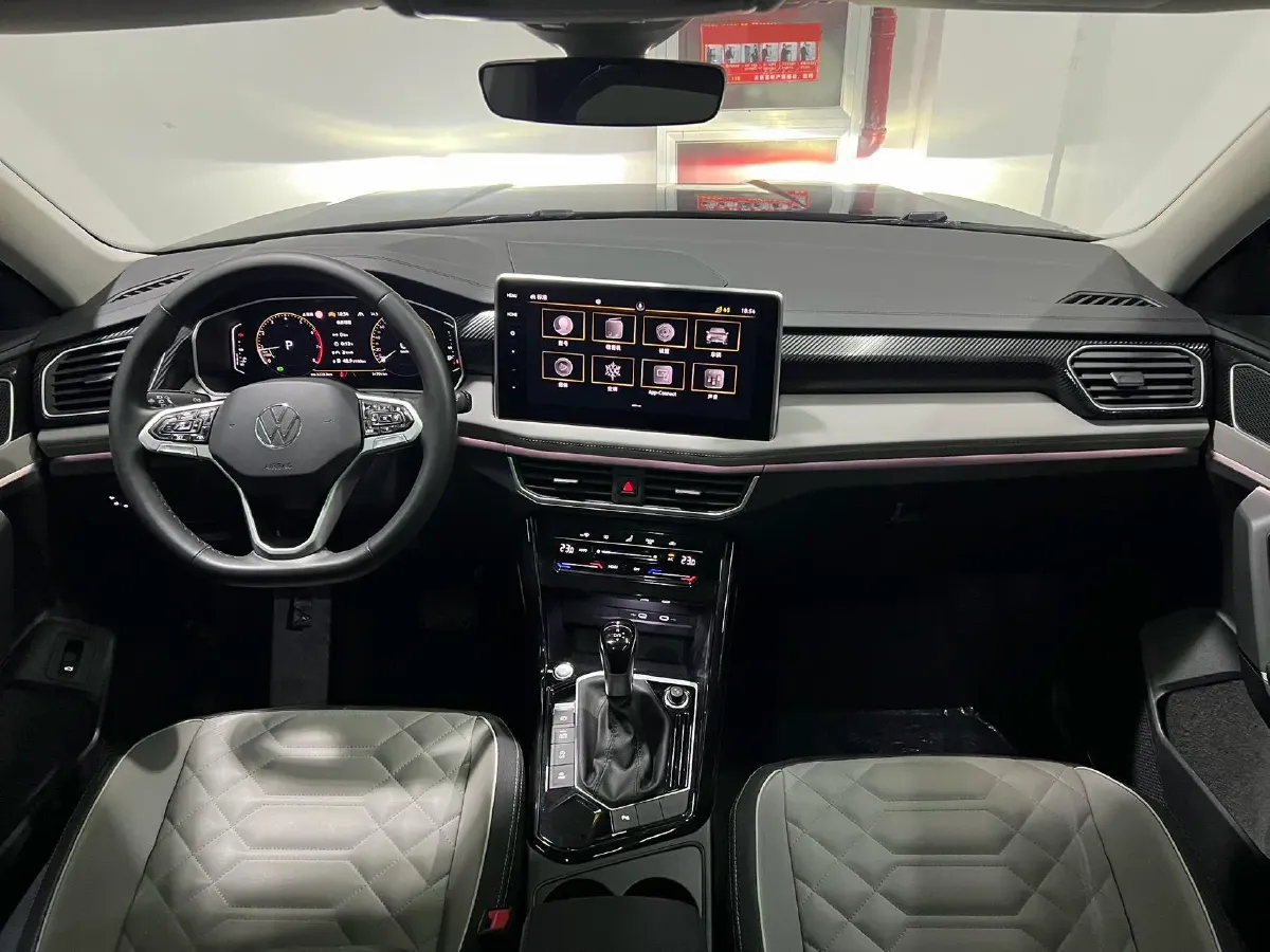 2023 Volkswagen Tayron 1.4T 150HP L4 7DCT,autocango,china used car exporter,china ev exporter,chinese used car exporter,chinese used ev exporter