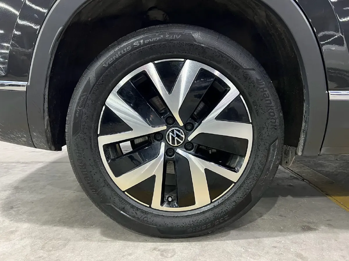 2023 Volkswagen Tayron 1.4T 150HP L4 7DCT,autocango,china used car exporter,china ev exporter,chinese used car exporter,chinese used ev exporter