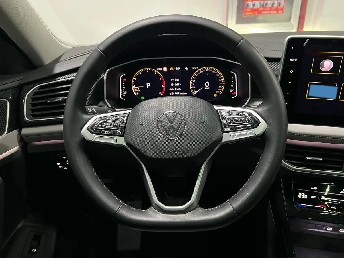 2023 Volkswagen Tayron 1.4T 150HP L4 7DCT,autocango,china used car exporter,china ev exporter,chinese used car exporter,chinese used ev exporter