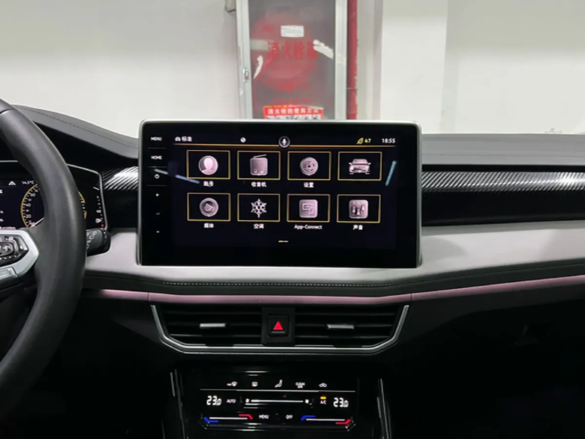 2023 Volkswagen Tayron 1.4T 150HP L4 7DCT,autocango,china used car exporter,china ev exporter,chinese used car exporter,chinese used ev exporter