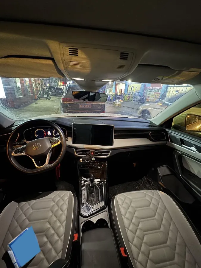 2023 Volkswagen Tayron 1.4T 150HP L4 7DCT,autocango,china used car exporter,china ev exporter,chinese used car exporter,chinese used ev exporter