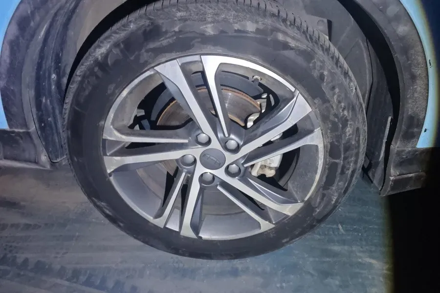 2021 Geely Coolray 1.4T 141HP L4 6DCT,autocango,china used car exporter,china ev exporter,chinese used car exporter,chinese used ev exporter