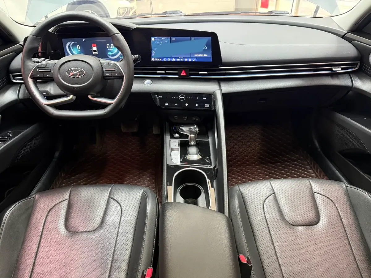 2021 Hyundai Elantra 1.5L 115HP L4 CVT,autocango,china used car exporter,china ev exporter,chinese used car exporter,chinese used ev exporter