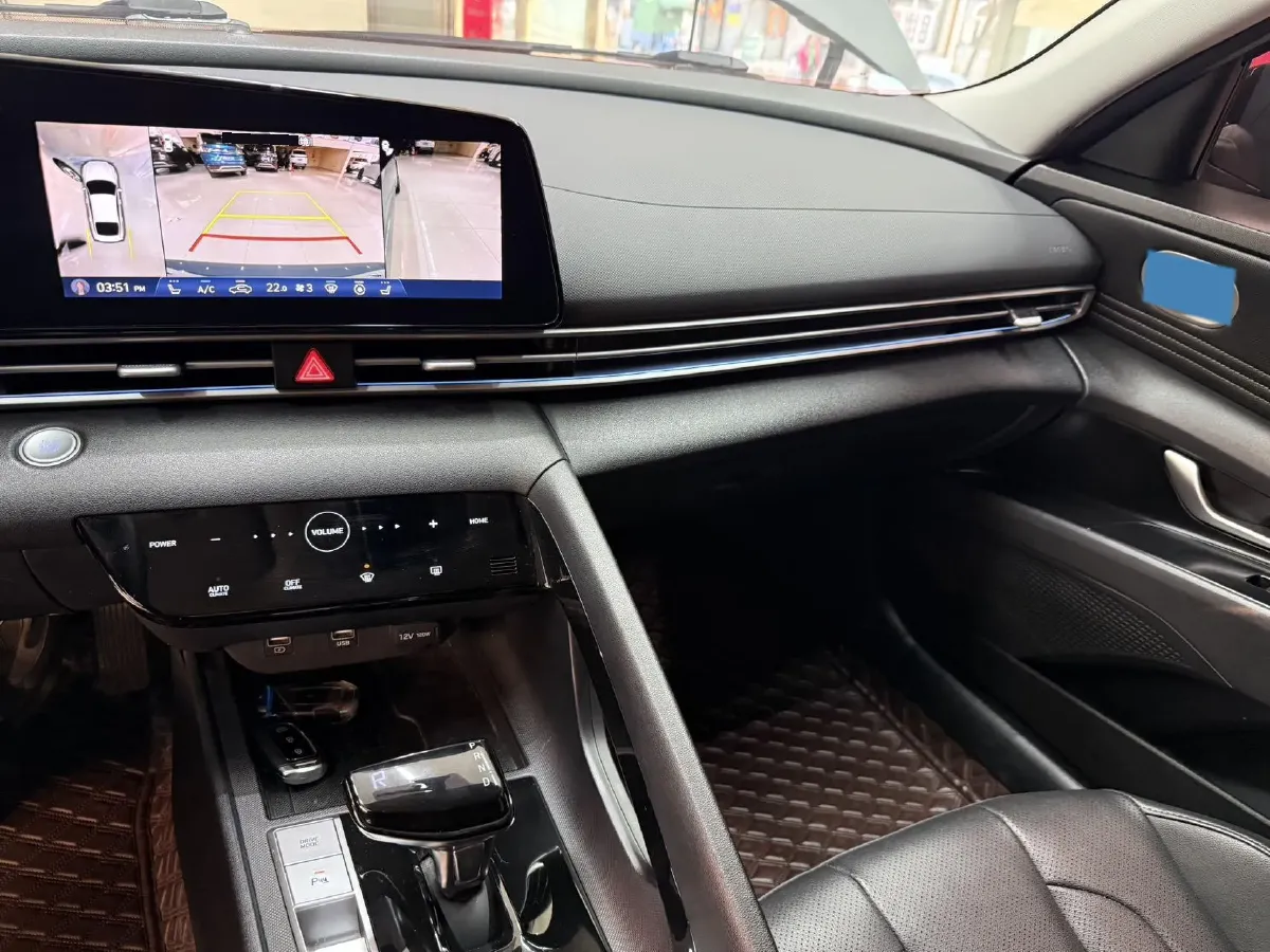 2021 Hyundai Elantra 1.5L 115HP L4 CVT,autocango,china used car exporter,china ev exporter,chinese used car exporter,chinese used ev exporter