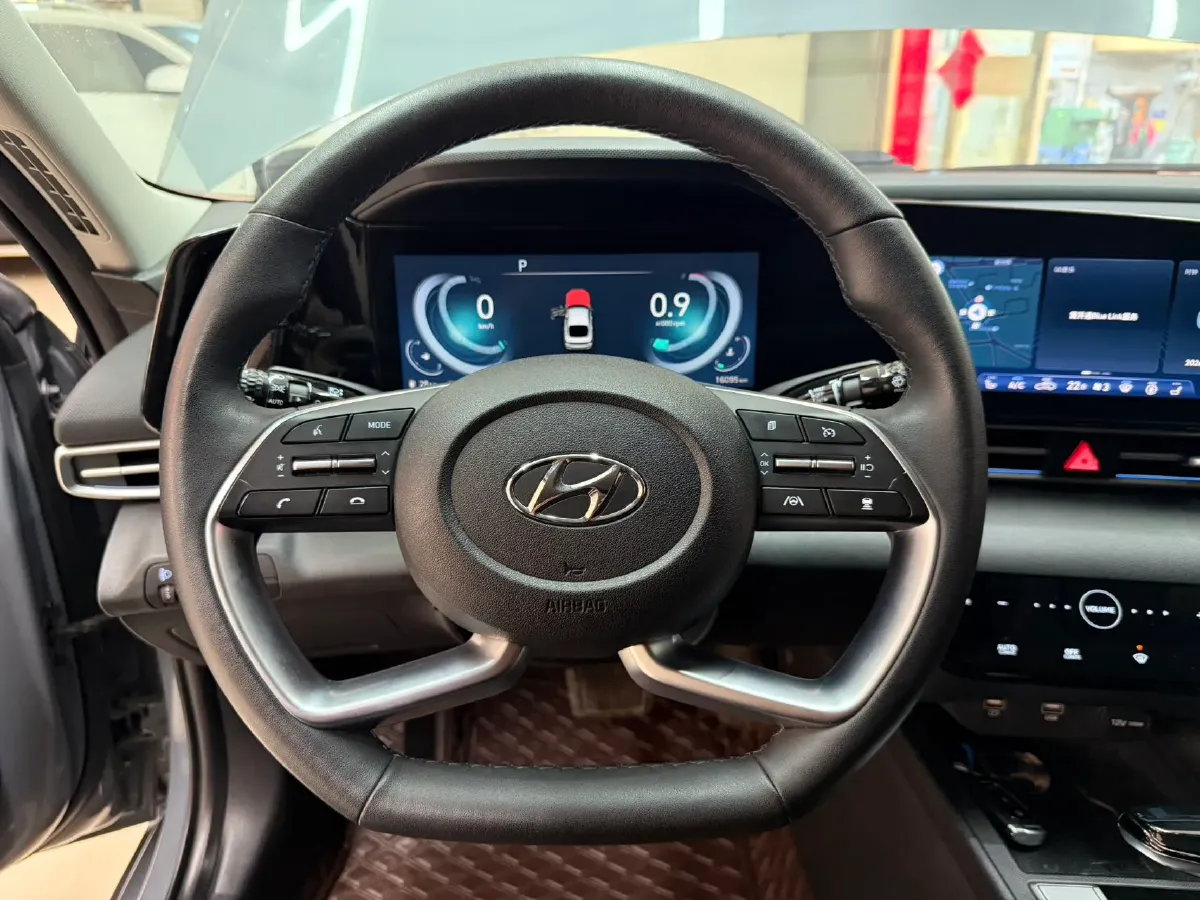 2021 Hyundai Elantra 1.5L 115HP L4 CVT,autocango,china used car exporter,china ev exporter,chinese used car exporter,chinese used ev exporter