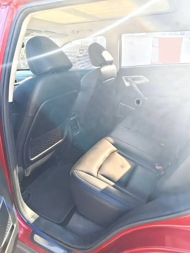 2018 Geely Azkarra 1.8T 184HP L4 6AT,autocango,china used car exporter,china ev exporter,chinese used car exporter,chinese used ev exporter