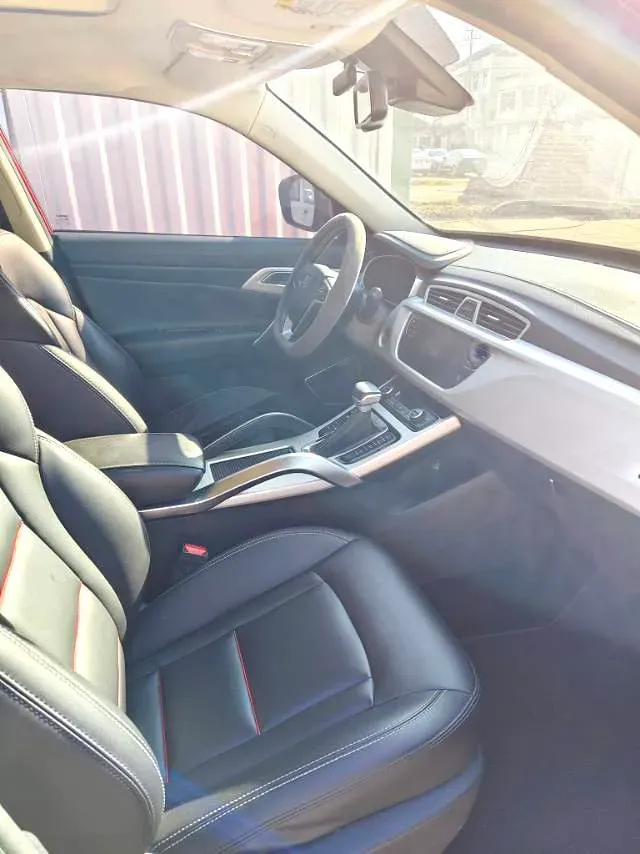 2018 Geely Azkarra 1.8T 184HP L4 6AT,autocango,china used car exporter,china ev exporter,chinese used car exporter,chinese used ev exporter