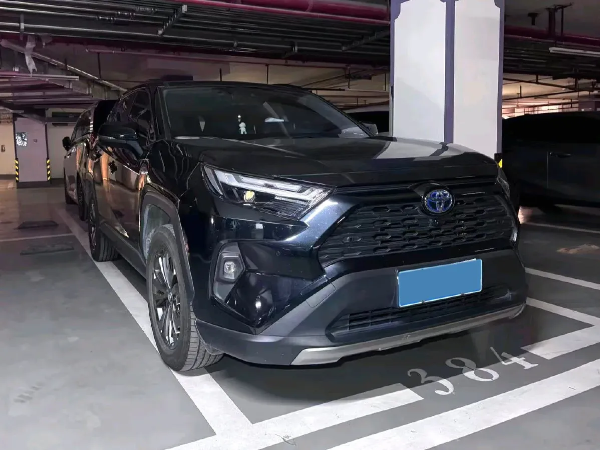 2023 Toyota RAV4 2.5L 178HP L4 E-CVT Hybrid,autocango,china used car exporter,china ev exporter,chinese used car exporter,chinese used ev exporter