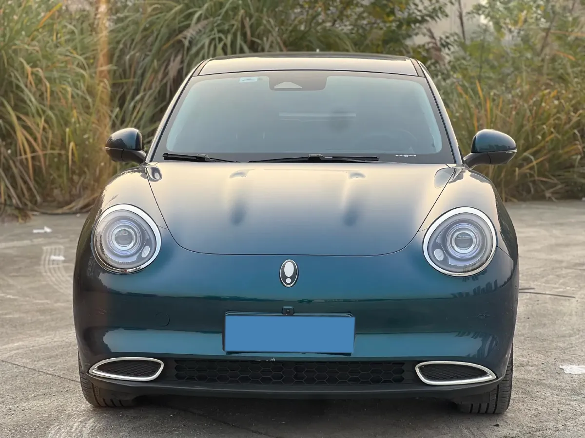 2023 Ora FunkyCat BEV 49.92KWH,autocango,china used car exporter,china ev exporter,chinese used car exporter,chinese used ev exporter