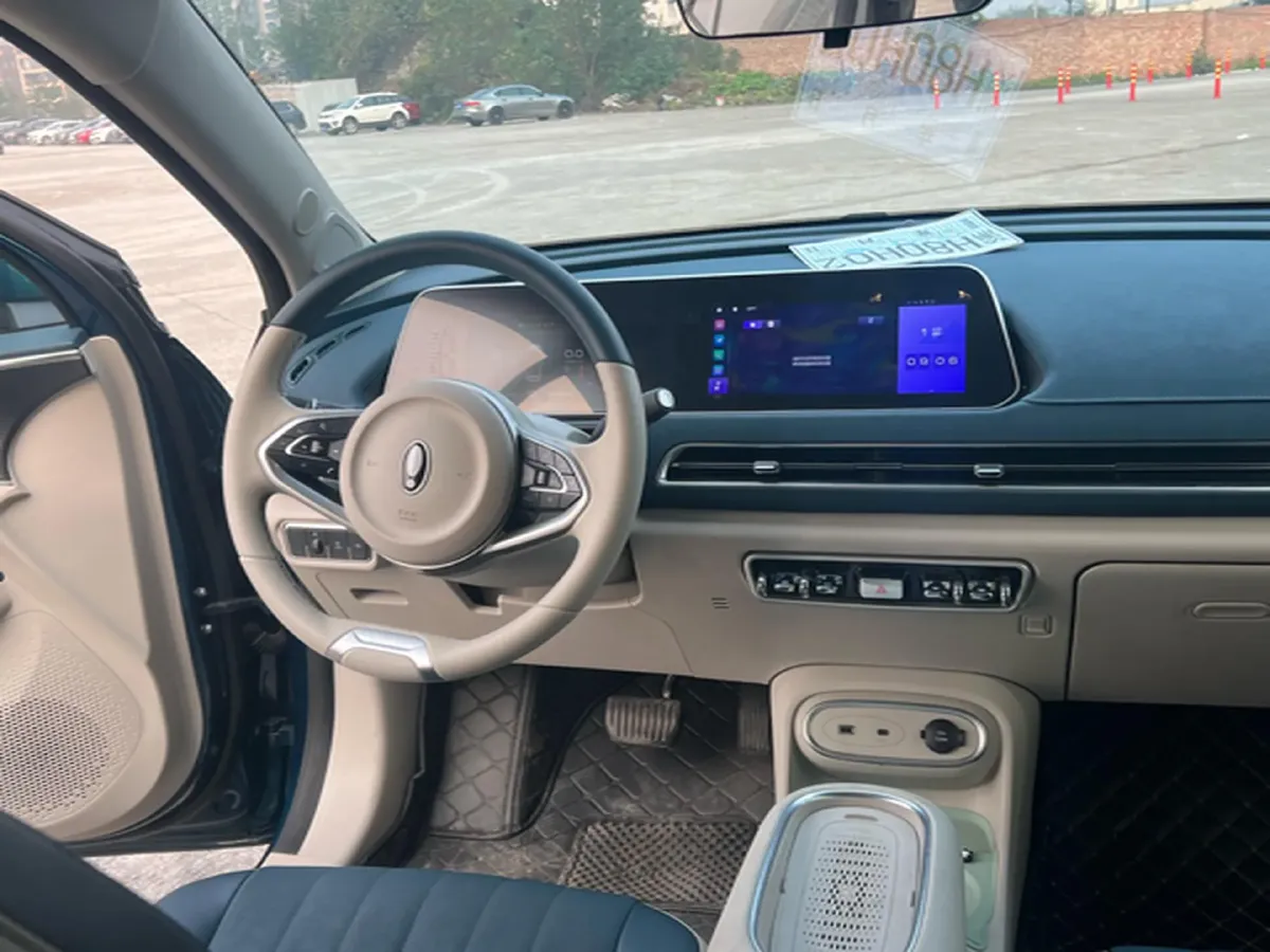 2023 Ora FunkyCat BEV 49.92KWH,autocango,china used car exporter,china ev exporter,chinese used car exporter,chinese used ev exporter