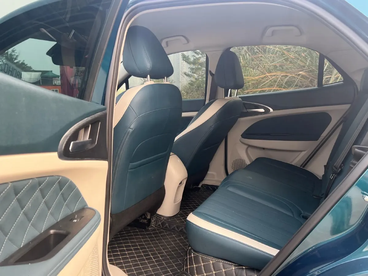 2023 Ora FunkyCat BEV 49.92KWH,autocango,china used car exporter,china ev exporter,chinese used car exporter,chinese used ev exporter