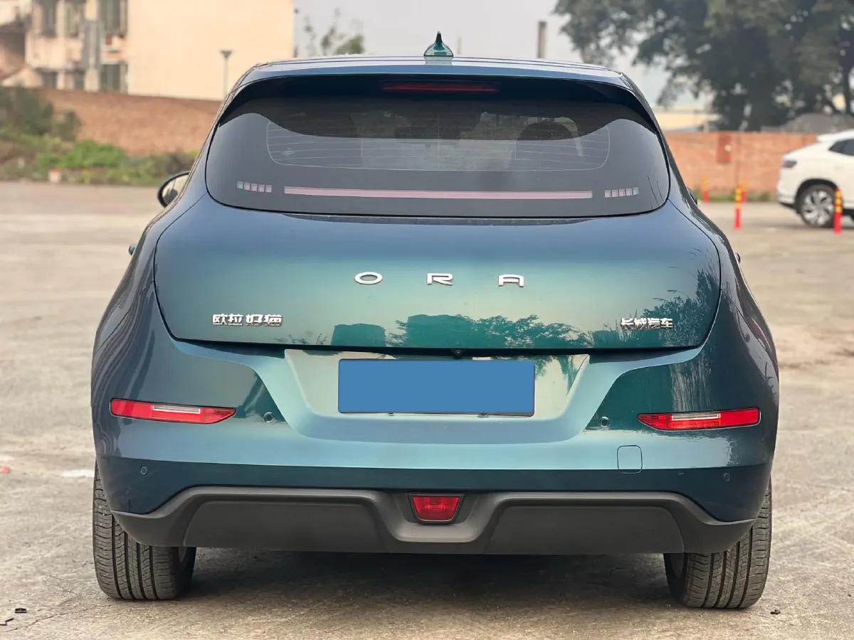 2023 Ora FunkyCat BEV 49.92KWH,autocango,china used car exporter,china ev exporter,chinese used car exporter,chinese used ev exporter