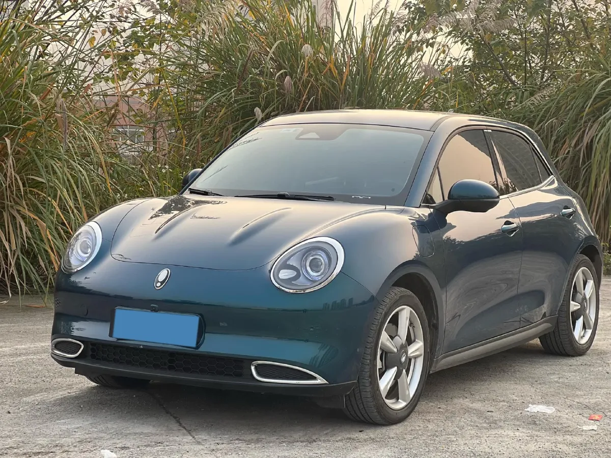 2023 Ora FunkyCat BEV 49.92KWH,autocango,china used car exporter,china ev exporter,chinese used car exporter,chinese used ev exporter