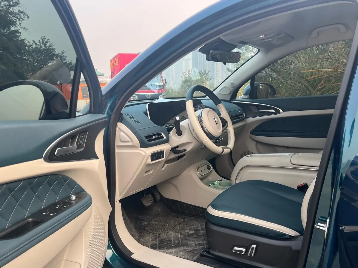 2023 Ora FunkyCat BEV 49.92KWH,autocango,china used car exporter,china ev exporter,chinese used car exporter,chinese used ev exporter