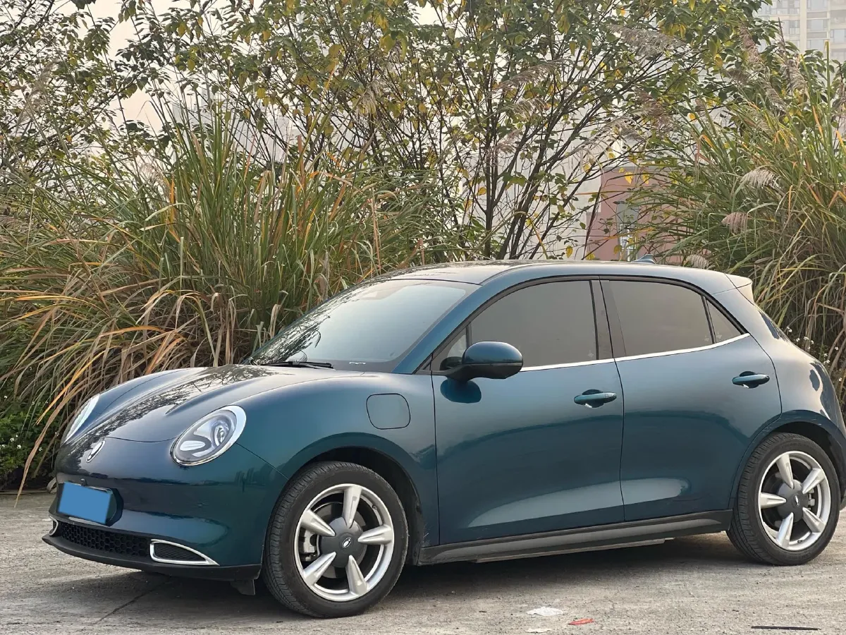 2023 Ora FunkyCat BEV 49.92KWH,autocango,china used car exporter,china ev exporter,chinese used car exporter,chinese used ev exporter