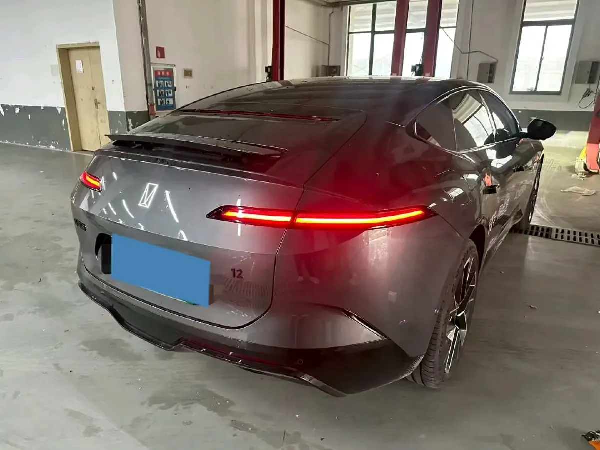 2025 Avatr 12 1.5T 156HP L4 REEV 39.05KWH,autocango,china used car exporter,china ev exporter,chinese used car exporter,chinese used ev exporter