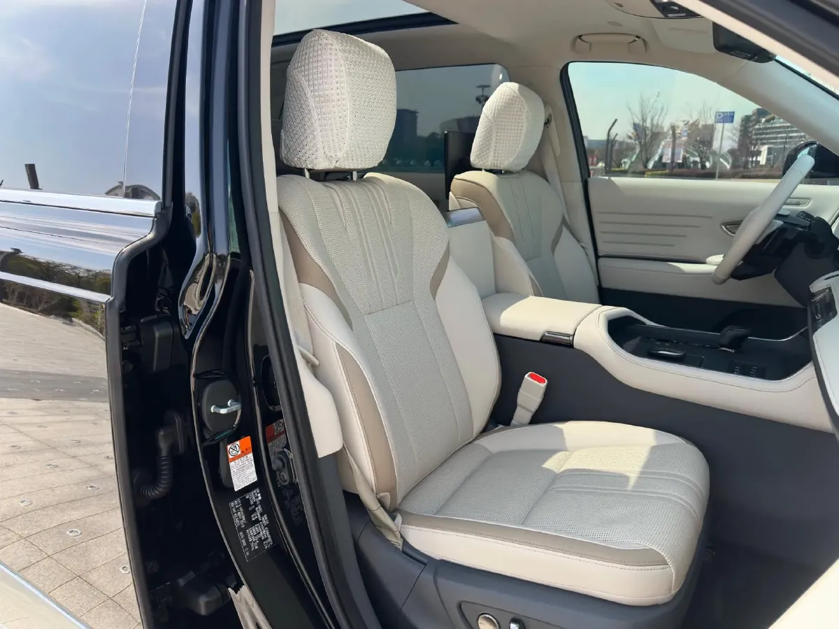 2024 Century Century 3.5L 262HP V6 E-CVT PHEV 18.1KWH,autocango,china used car exporter,china ev exporter,chinese used car exporter,chinese used ev exporter