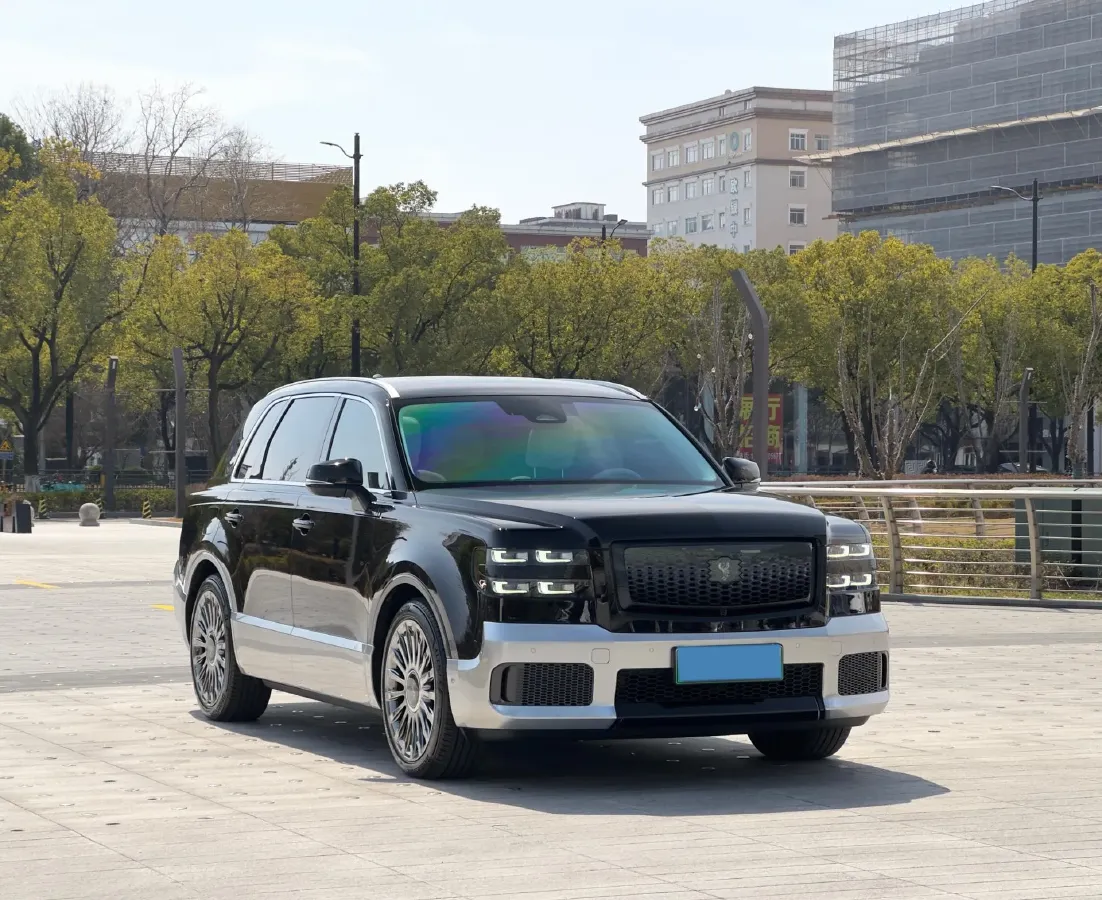 2024 Century Century 3.5L 262HP V6 E-CVT PHEV 18.1KWH,autocango,china used car exporter,china ev exporter,chinese used car exporter,chinese used ev exporter