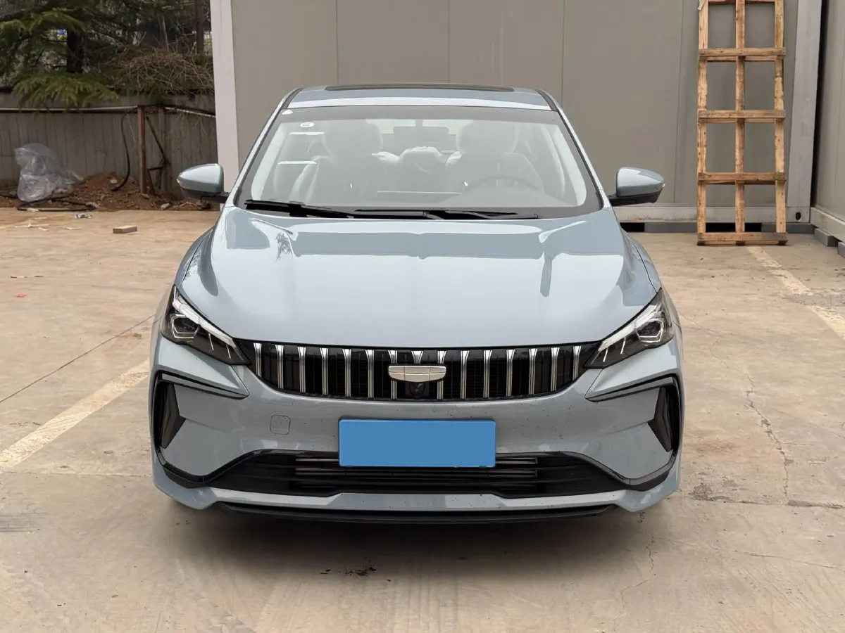2024 Geely Binray 1.5T 181HP L4 7DCT,autocango,china used car exporter,china ev exporter,chinese used car exporter,chinese used ev exporter
