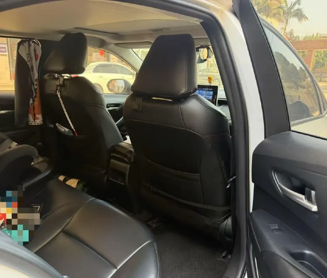 2021 Toyota Corolla 1.2T 116HP L4 CVT,autocango,china used car exporter,china ev exporter,chinese used car exporter,chinese used ev exporter