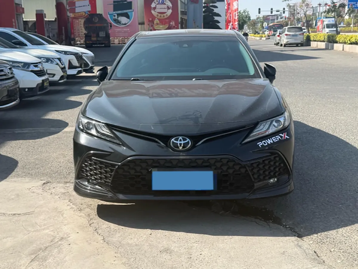 2021 Toyota Camry 2.0L 178HP L4 CVT,autocango,china used car exporter,china ev exporter,chinese used car exporter,chinese used ev exporter