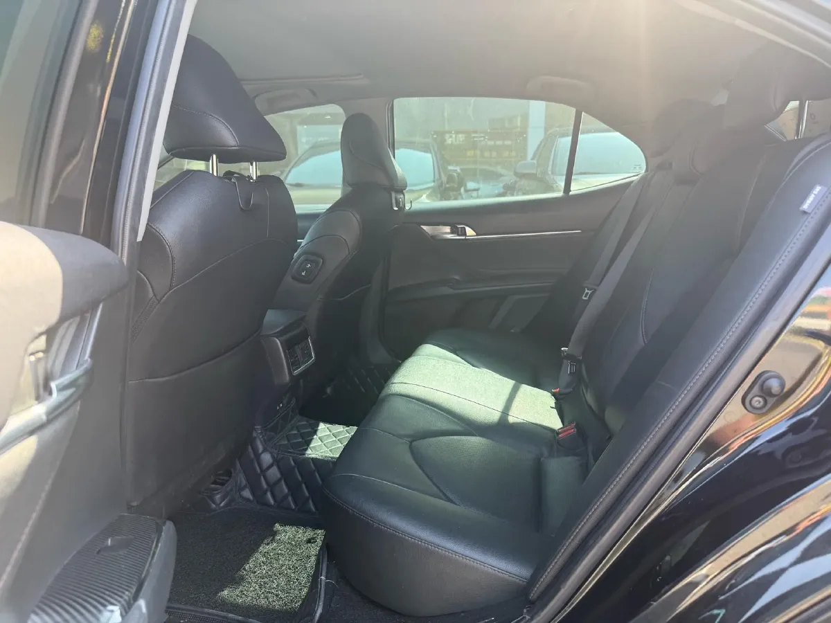 2021 Toyota Camry 2.0L 178HP L4 CVT,autocango,china used car exporter,china ev exporter,chinese used car exporter,chinese used ev exporter