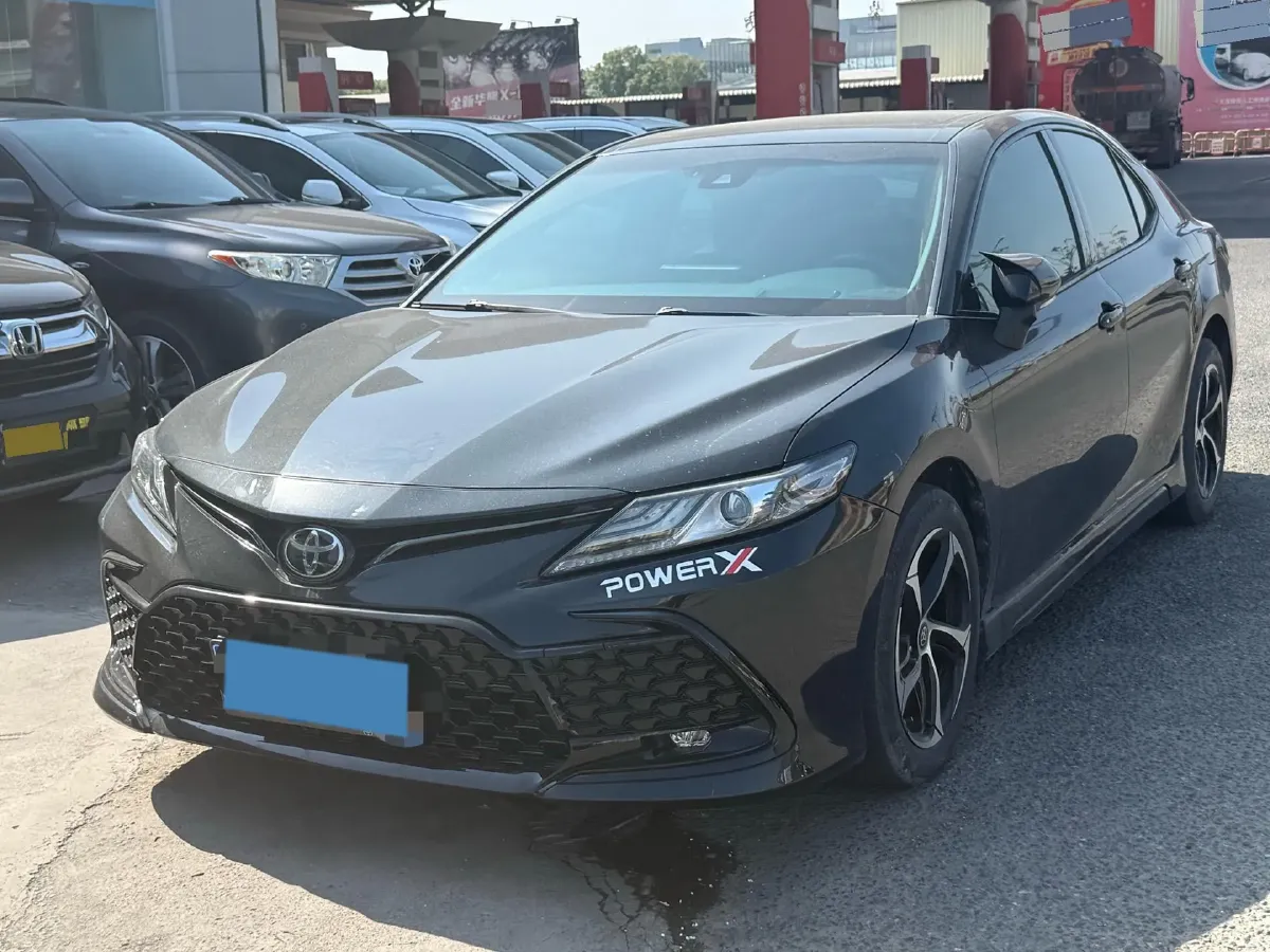 2021 Toyota Camry 2.0L 178HP L4 CVT,autocango,china used car exporter,china ev exporter,chinese used car exporter,chinese used ev exporter