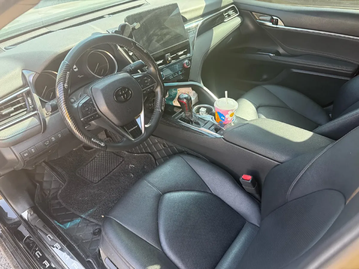 2021 Toyota Camry 2.0L 178HP L4 CVT,autocango,china used car exporter,china ev exporter,chinese used car exporter,chinese used ev exporter