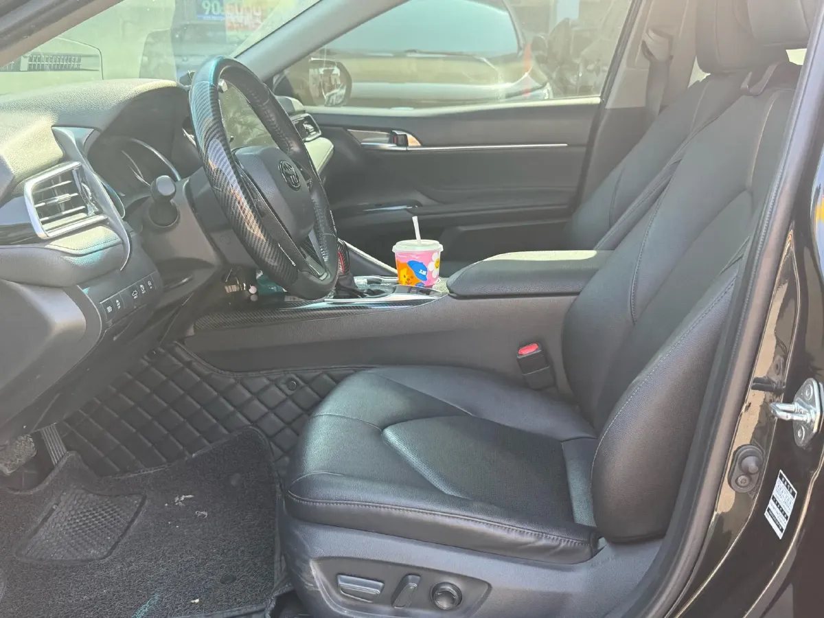 2021 Toyota Camry 2.0L 178HP L4 CVT,autocango,china used car exporter,china ev exporter,chinese used car exporter,chinese used ev exporter