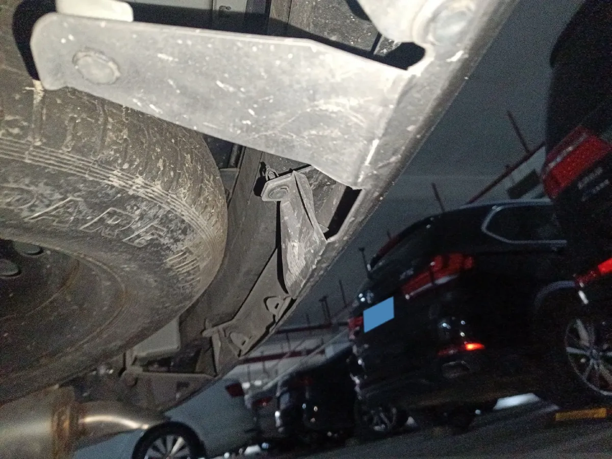 2024 Toyota Highlander 2.5L 189HP L4 E-CVT Hybrid,autocango,china used car exporter,china ev exporter,chinese used car exporter,chinese used ev exporter