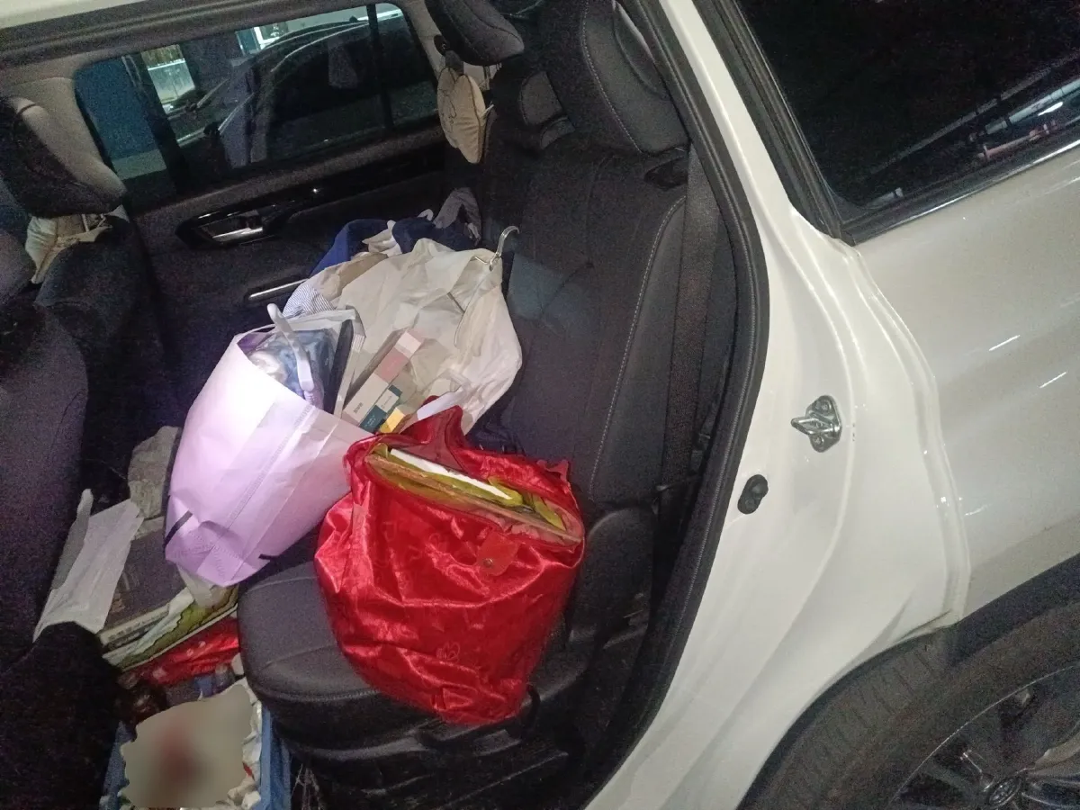 2024 Toyota Highlander 2.5L 189HP L4 E-CVT Hybrid,autocango,china used car exporter,china ev exporter,chinese used car exporter,chinese used ev exporter