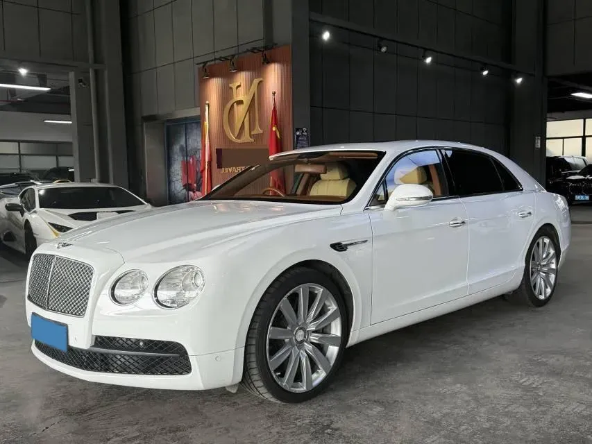 2014 Bentley Flying Spur 4.0T 507HP V8 8AT,autocango,china used car exporter,china ev exporter,chinese used car exporter,chinese used ev exporter