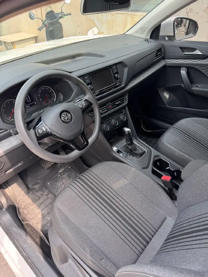 2021 Volkswagen Tharu 1.4T 150HP L4 7DCT,autocango,china used car exporter,china ev exporter,chinese used car exporter,chinese used ev exporter