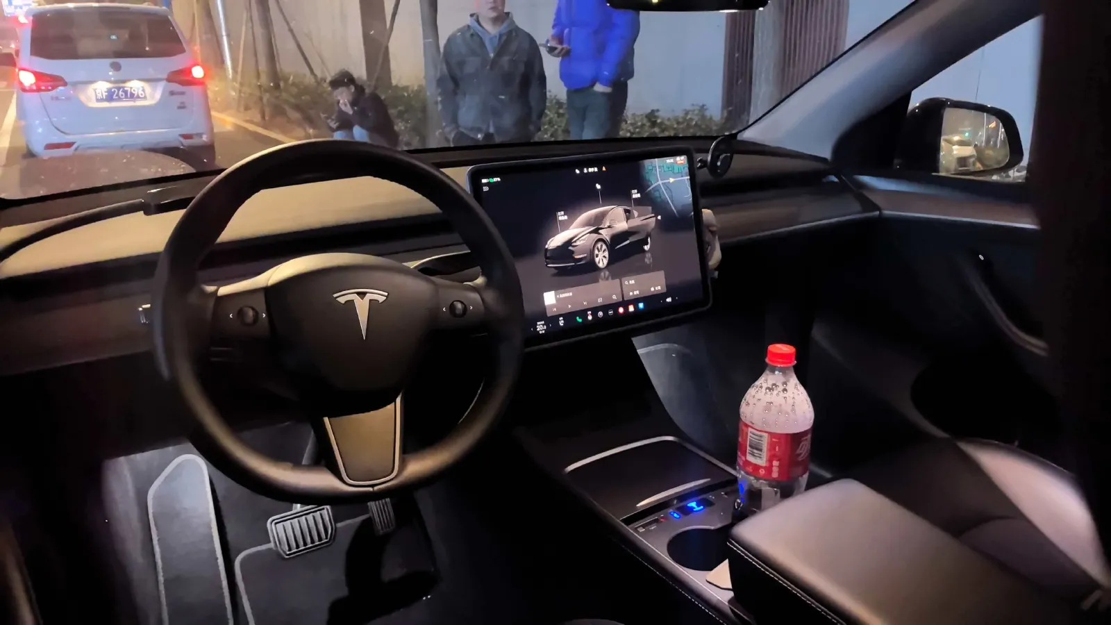 2022 Tesla Model Y BEV 78.4KWH,autocango,china used car exporter,china ev exporter,chinese used car exporter,chinese used ev exporter